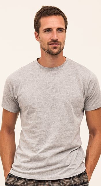 T-shirt - organic cotton jersey