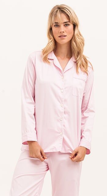 Think Pink Pyjamas